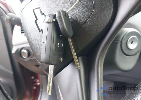 2012 Chevrolet Cruze Ls из США, поврежденный, VIN 1G1PC5SH2C7306479